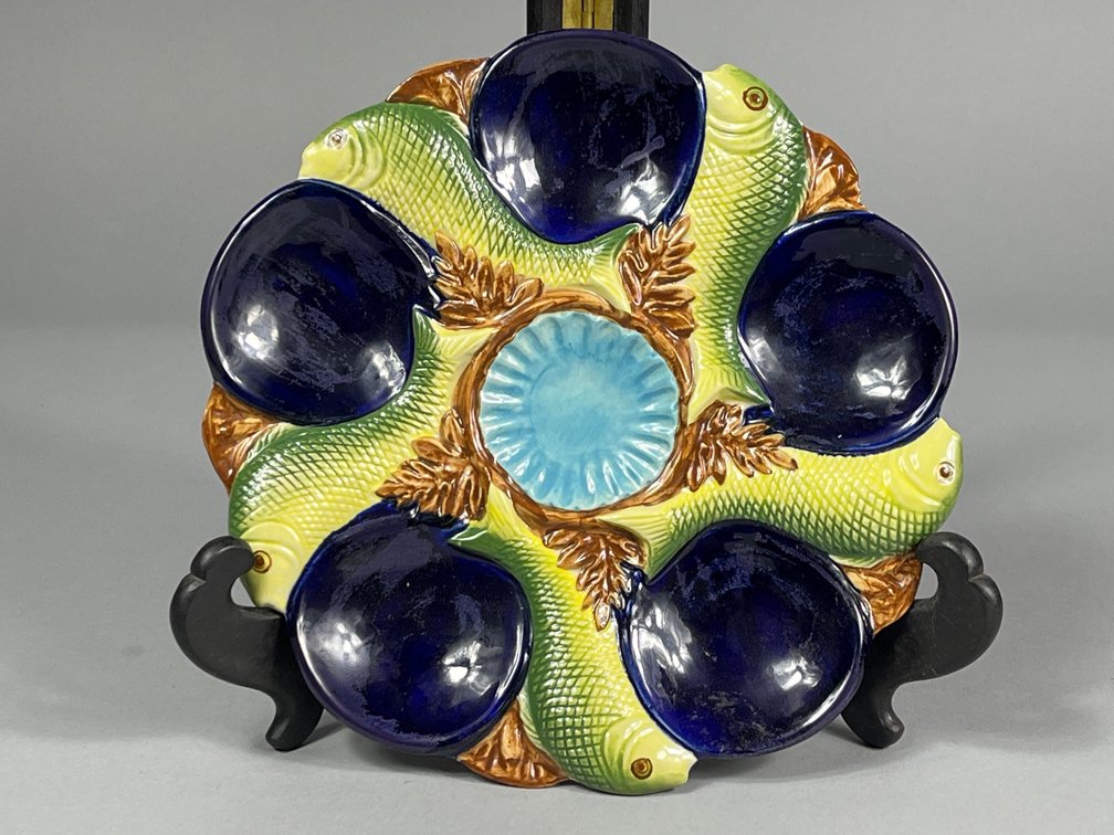 Oyster Plate