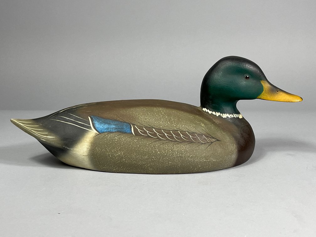 William Veasey, Mallard, Elkton, MD