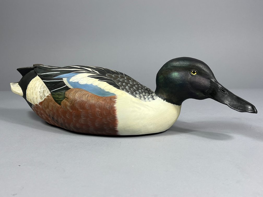 Robert Lewis, Shoveler, Eastpointe, MI