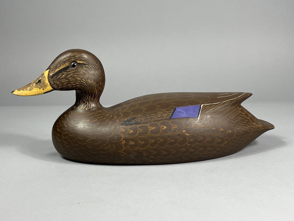 Ross Harmer, Blackduck, Lyndhurst, ON