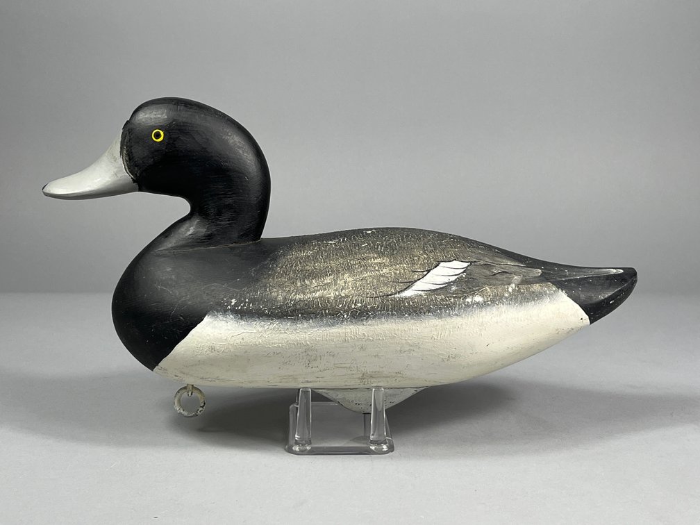 Charlie Joiner, Bluebill, Chestertown, MD