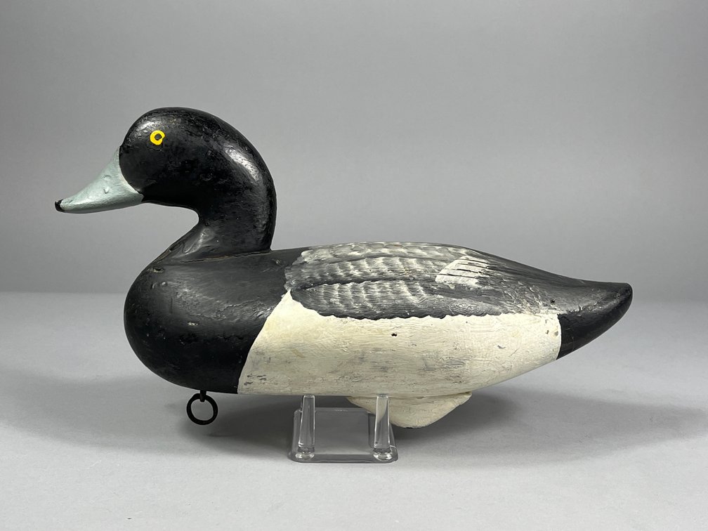 Charlie Joiner, Bluebill, Chestertown, MD