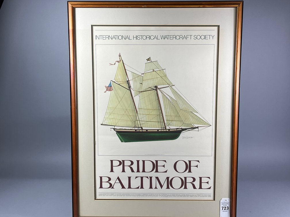 Pride of Baltimore 