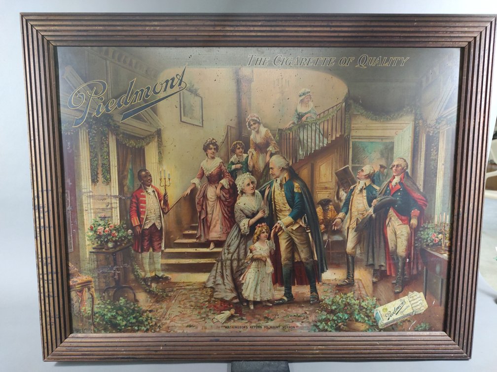 Image for Tucker Estate Online Auction 2024