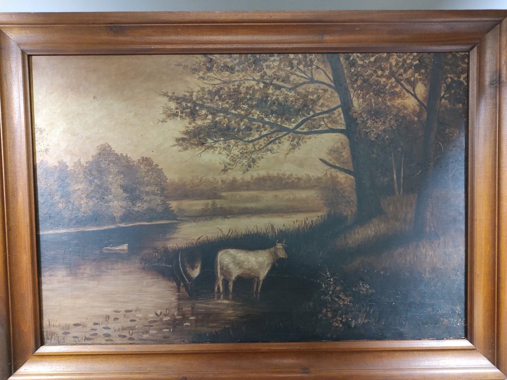 Image for Tucker Estate Online Auction 2024