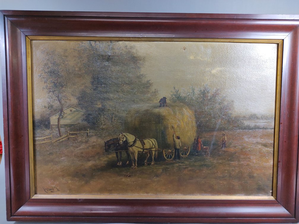 Image for Tucker Estate Online Auction 2024