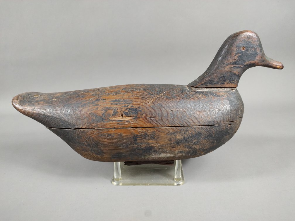 Brant by Unknown Maker 