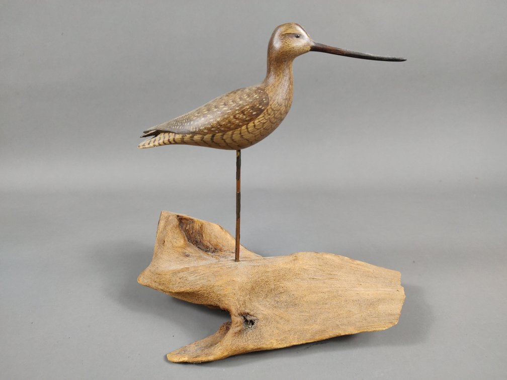 William Johnson Mini Curlew