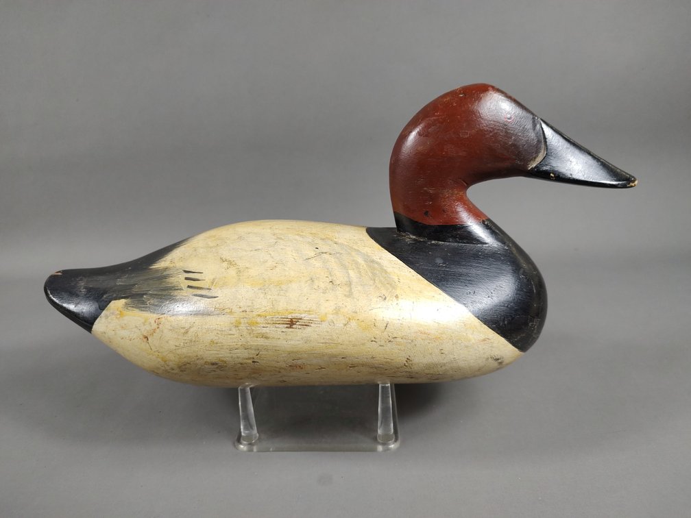 Charlie Joiner Canvasback, Betterton, MD