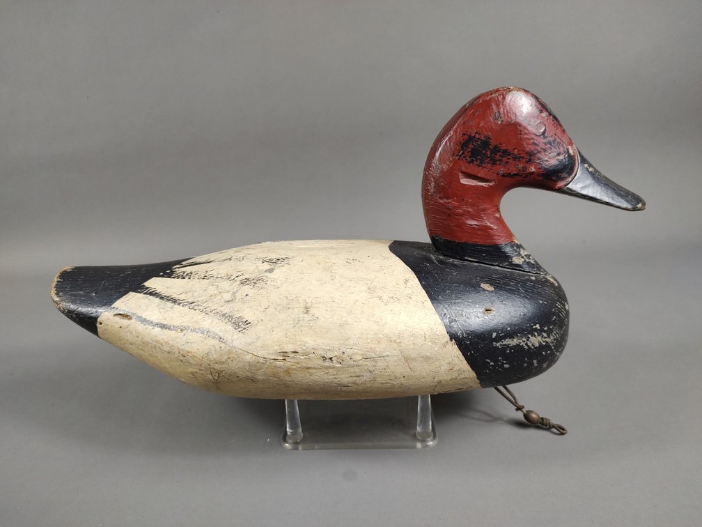 Capt. John Glenn Canvasback, Rock Hall, MD