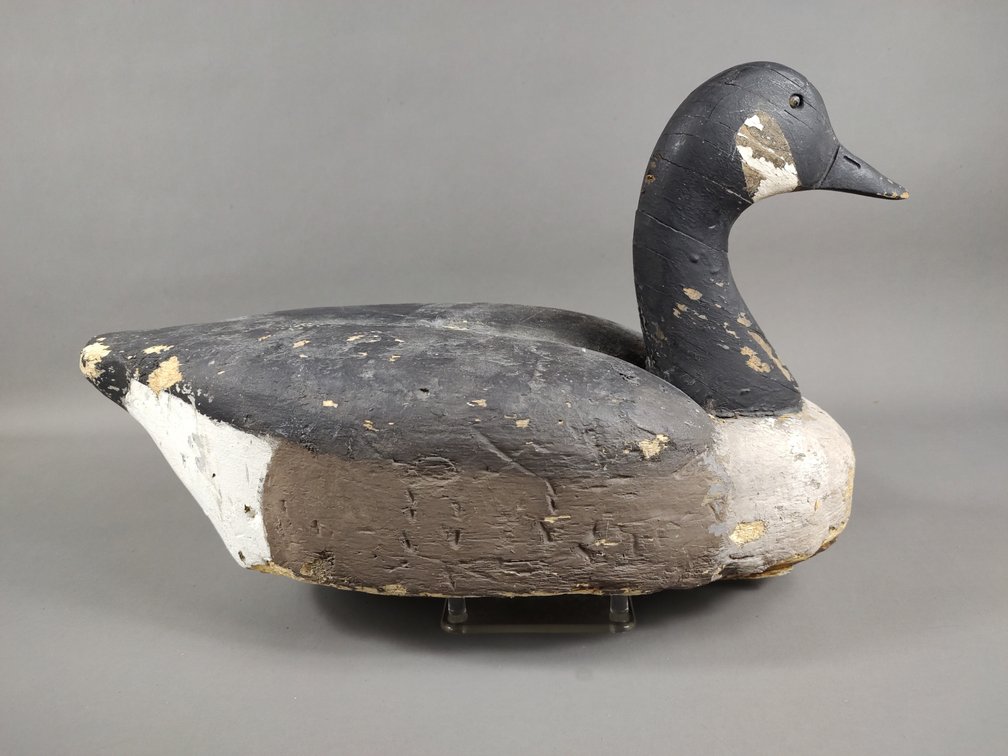 Herters Factory Canada Goose 