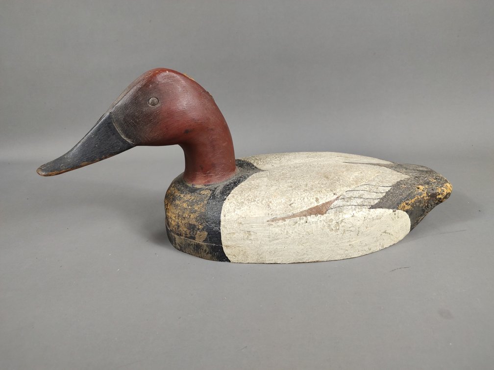 Lloyd Sterling Canvasback, Crisfield, Md