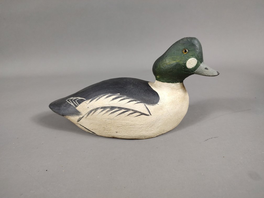 Lloyd Sterling GoldenEye Mini Crisfield MD 