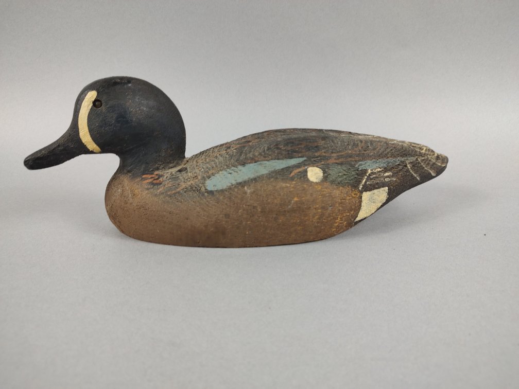 Herter's Factory Bluewing Teal 