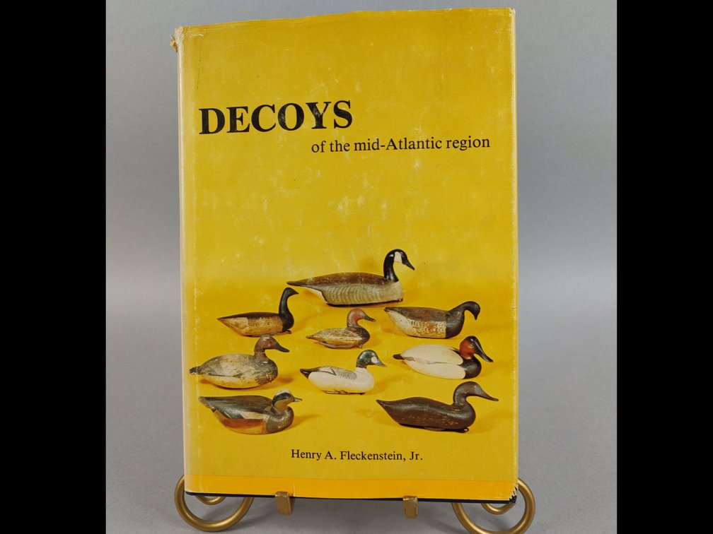 DECOYS