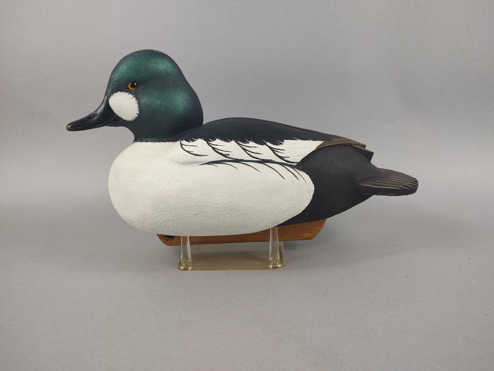 John Potts GoldenEye, Princeton, NJ