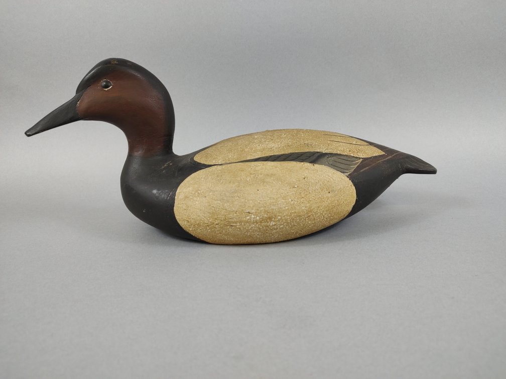 Ward & Bell Canvasback, Crisfield MD 