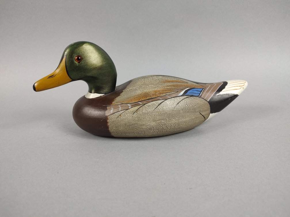 Wildflower Factory Mallard 