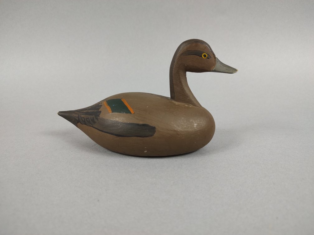Capt. Jess Urie Mini Pintail, Rock Hall MD 