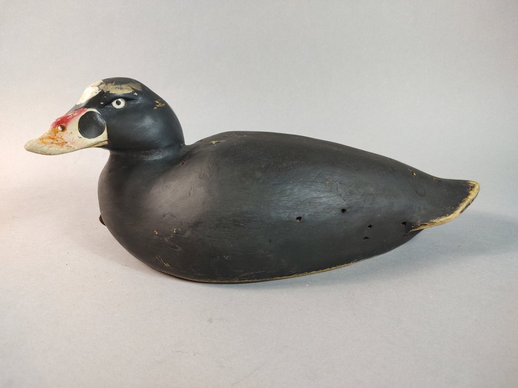 Steve Bretell Biddeford ME Scoter