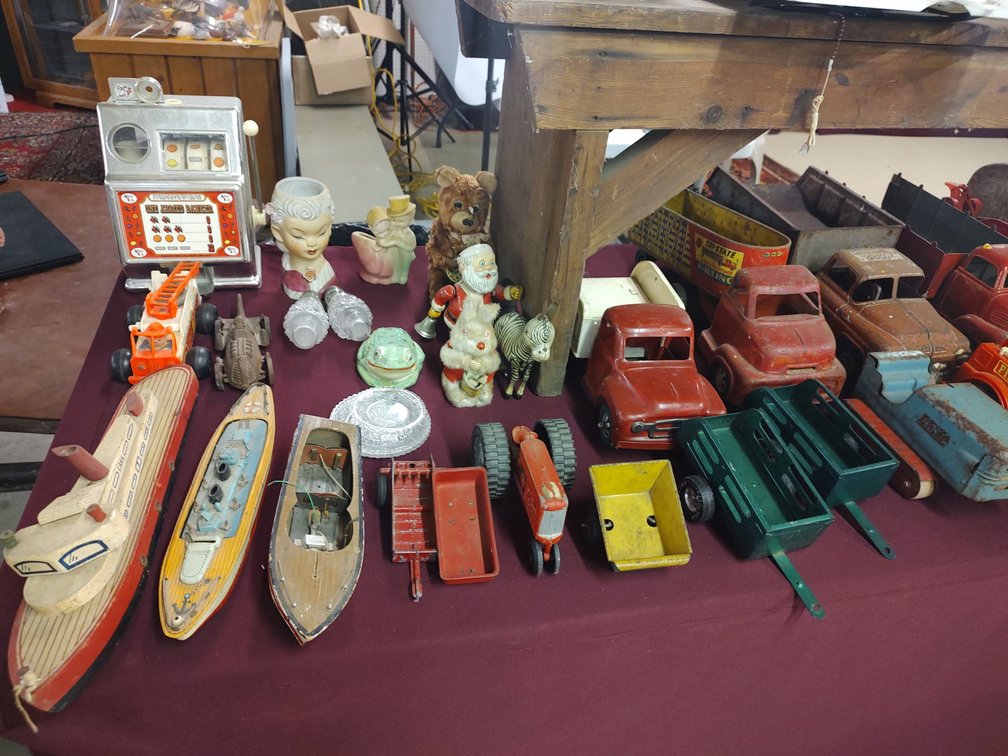 Lot 21