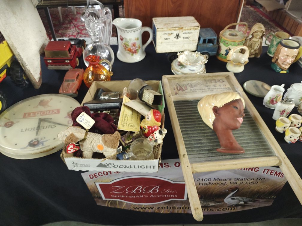Lot 23