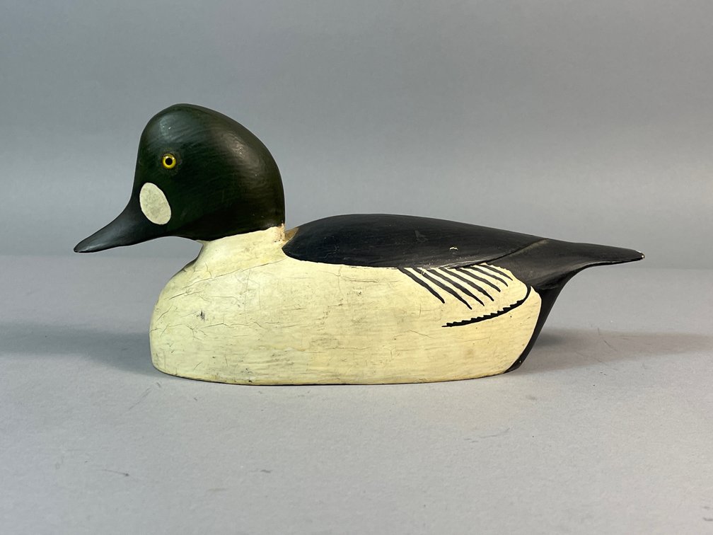 Goldeneye branded FWH