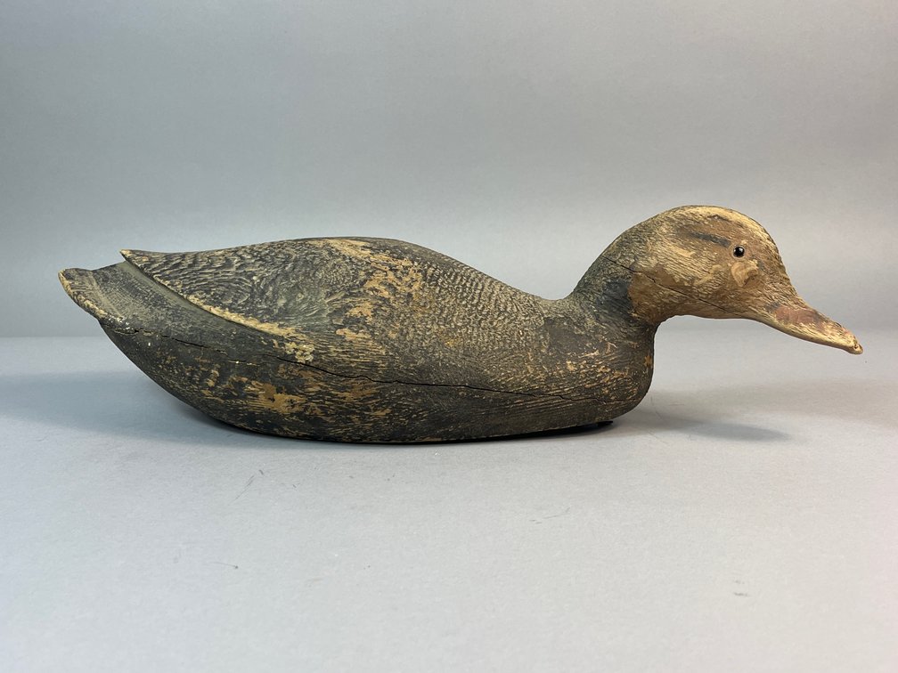 Down East Decoy Company, Black Duck