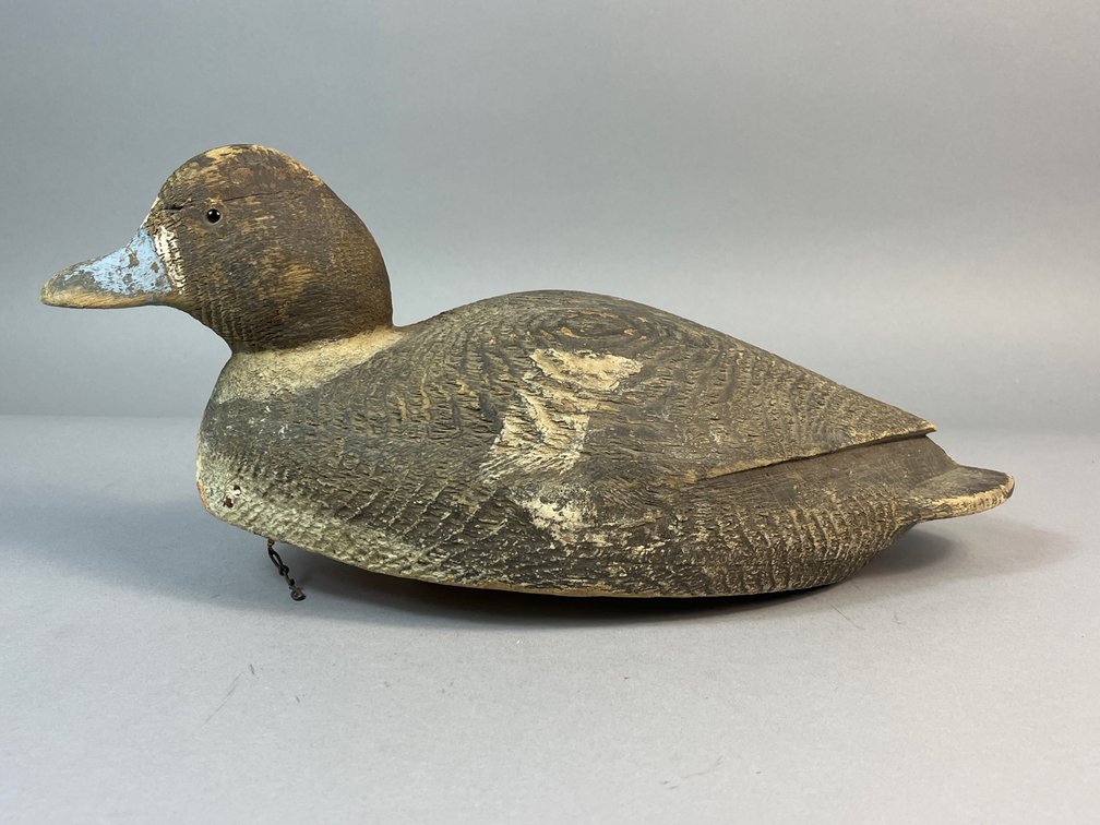 Down East Decoy Company, Bluebill Hen