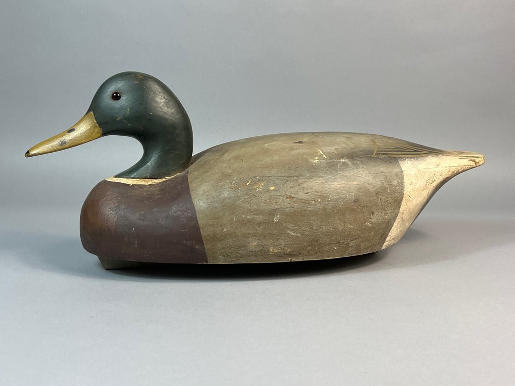 Wildfowler Decoy Factory, Mallard