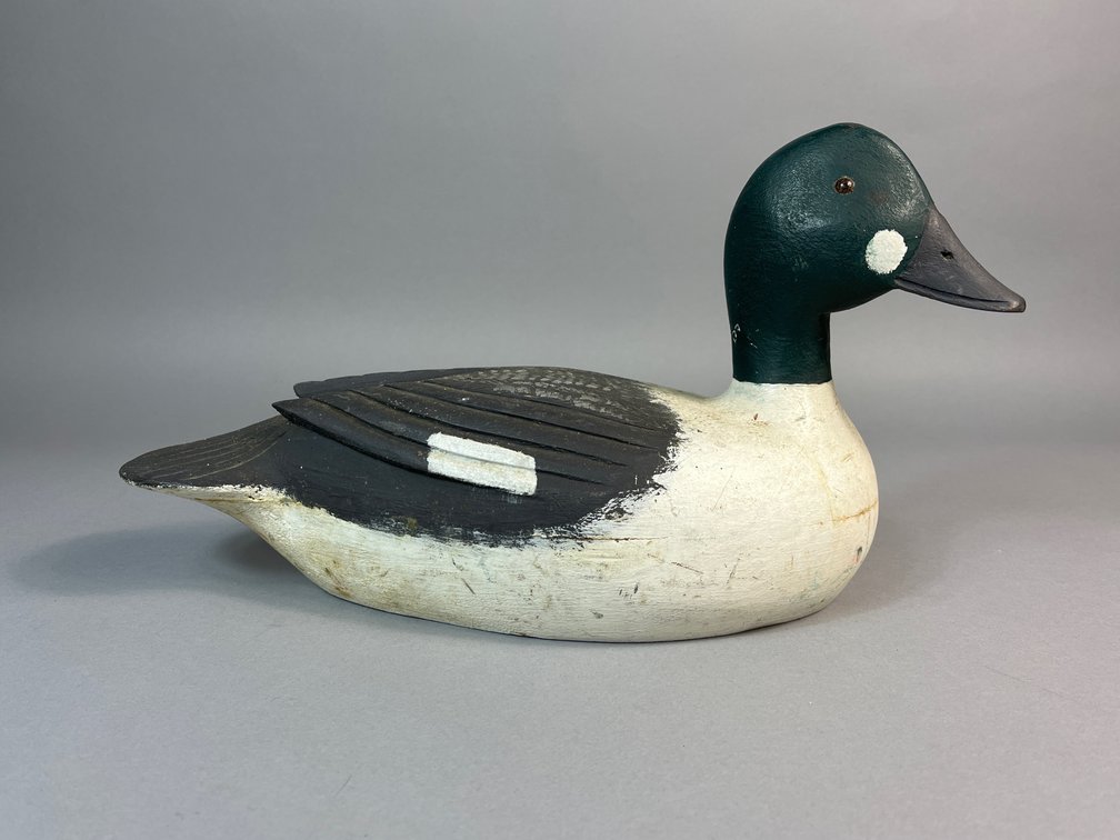 Orel Leboeuf, Canada, Goldeneye
