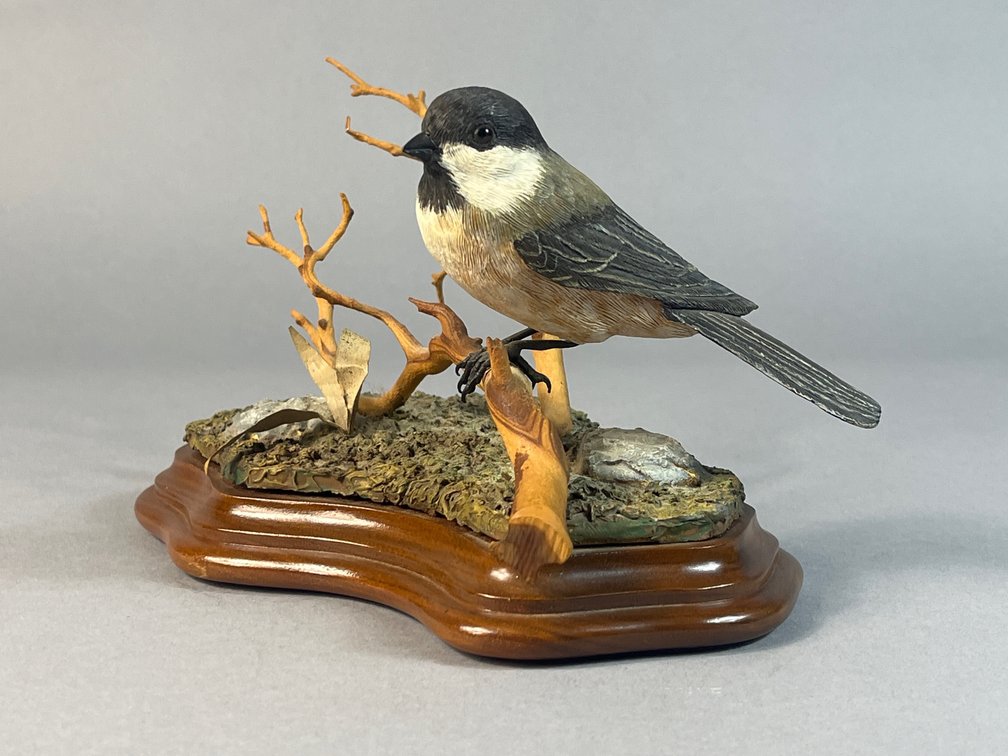 C. Lockwood, Songbird