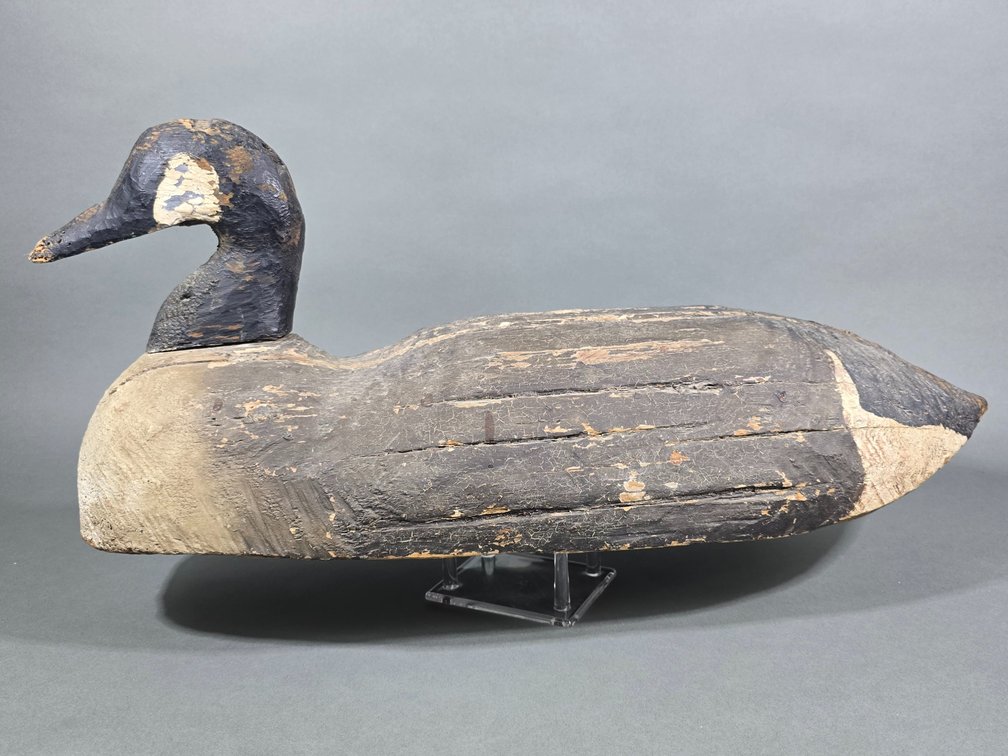 Canada Goose, Unknown Maker