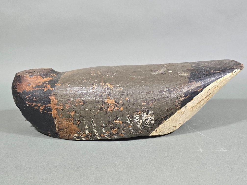 Brant, Unknown Maker
