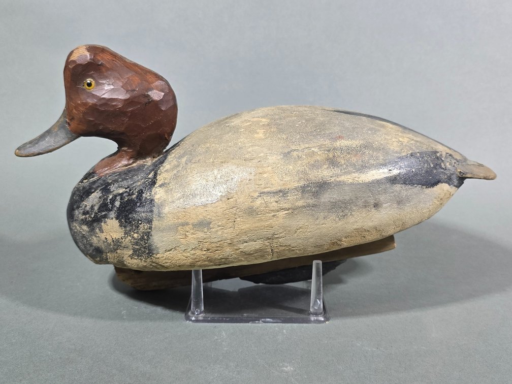 L. T. Ward, Brothers,  Crisfield,  MD, 1948 Canvasback
