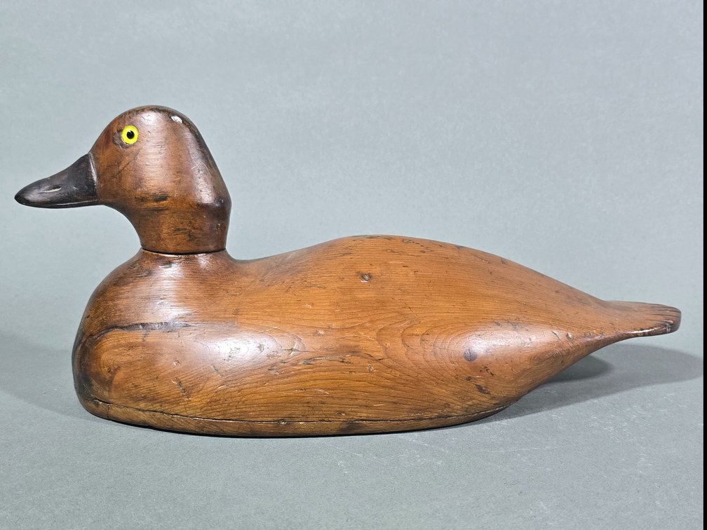 Unknown Maker