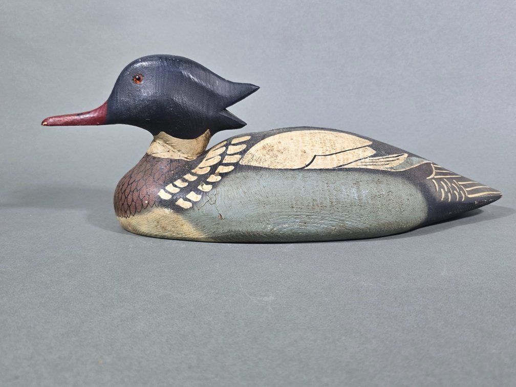 Herter's Inc. Factory Merganser
