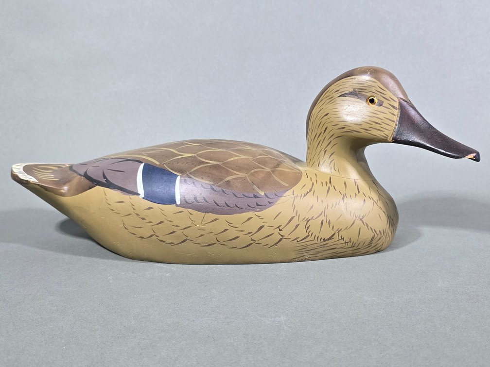 Teal, Unknown Maker