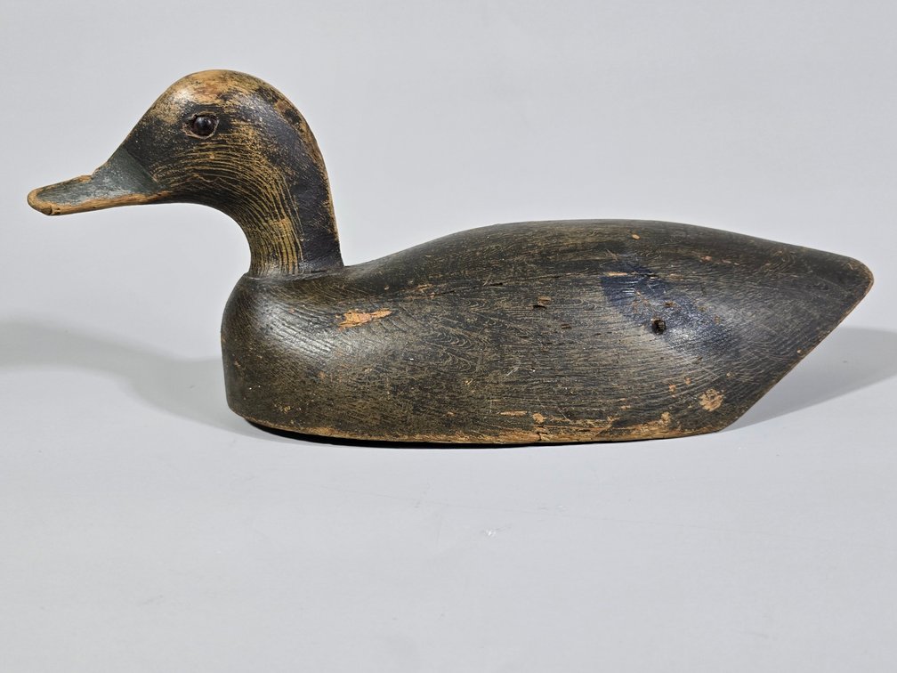 Hen Pintail, Unknown Maker