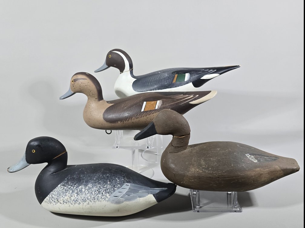 Gunning Rig of 4 Decoys