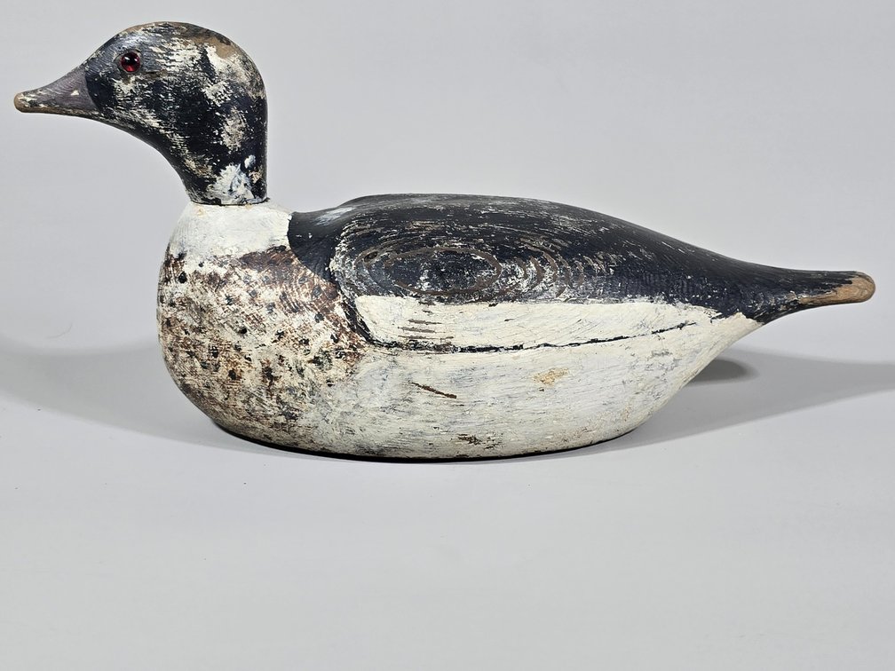 Merganser, Unknown Maker
