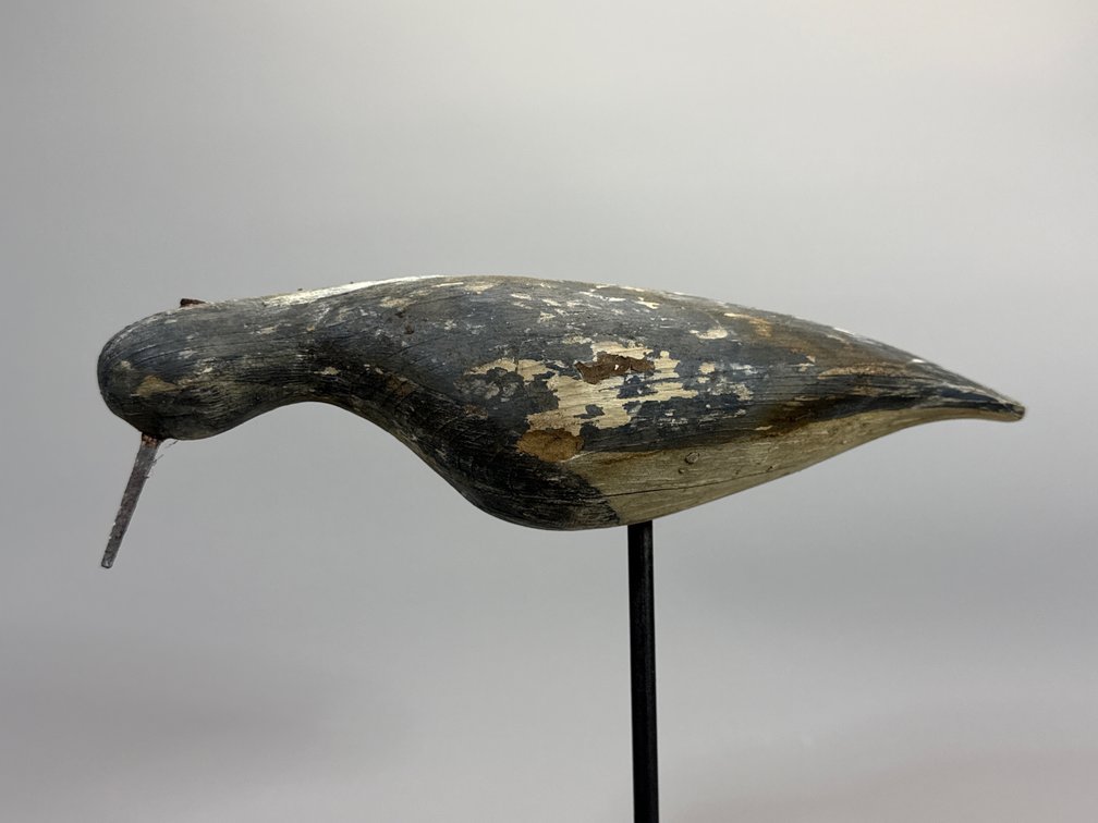 Plover, Unknown Maker