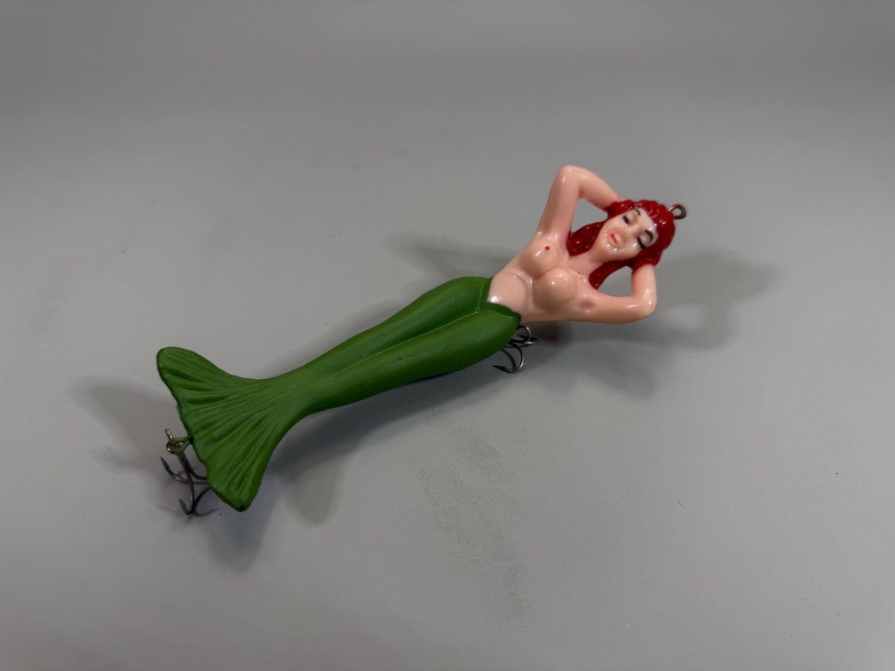 The Happy Hooker