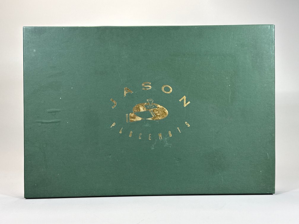 Jason Placemats