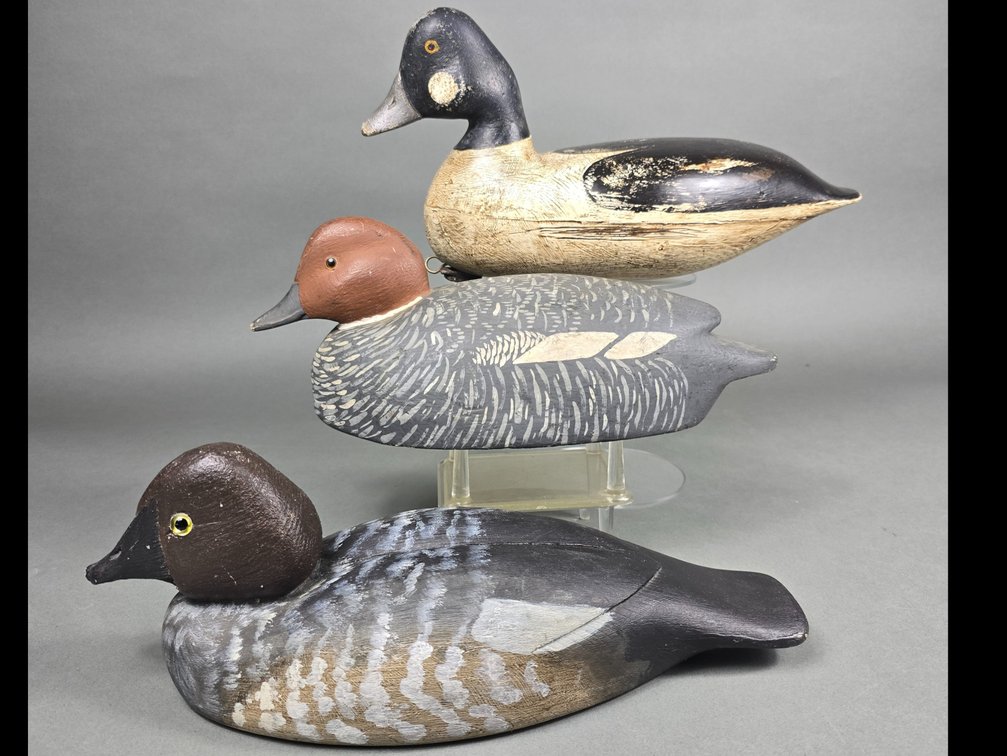 Goldeneye Trio