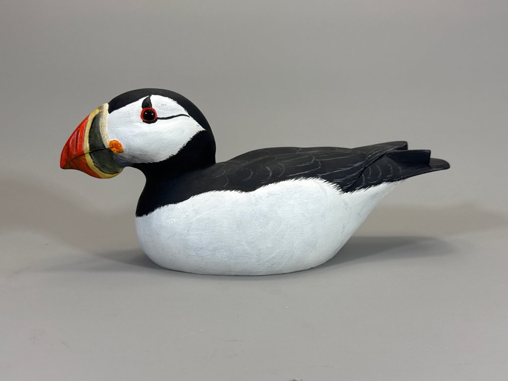 Puffin