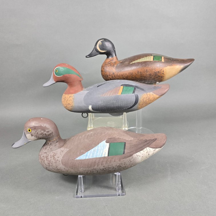 Madison Mitchell,  Havre de Grace Md Teal Trio