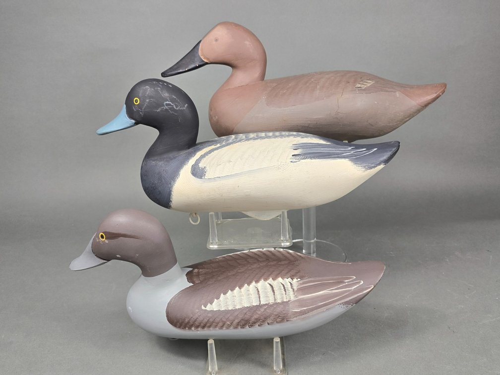 Upper Chesapeake Bay Trio