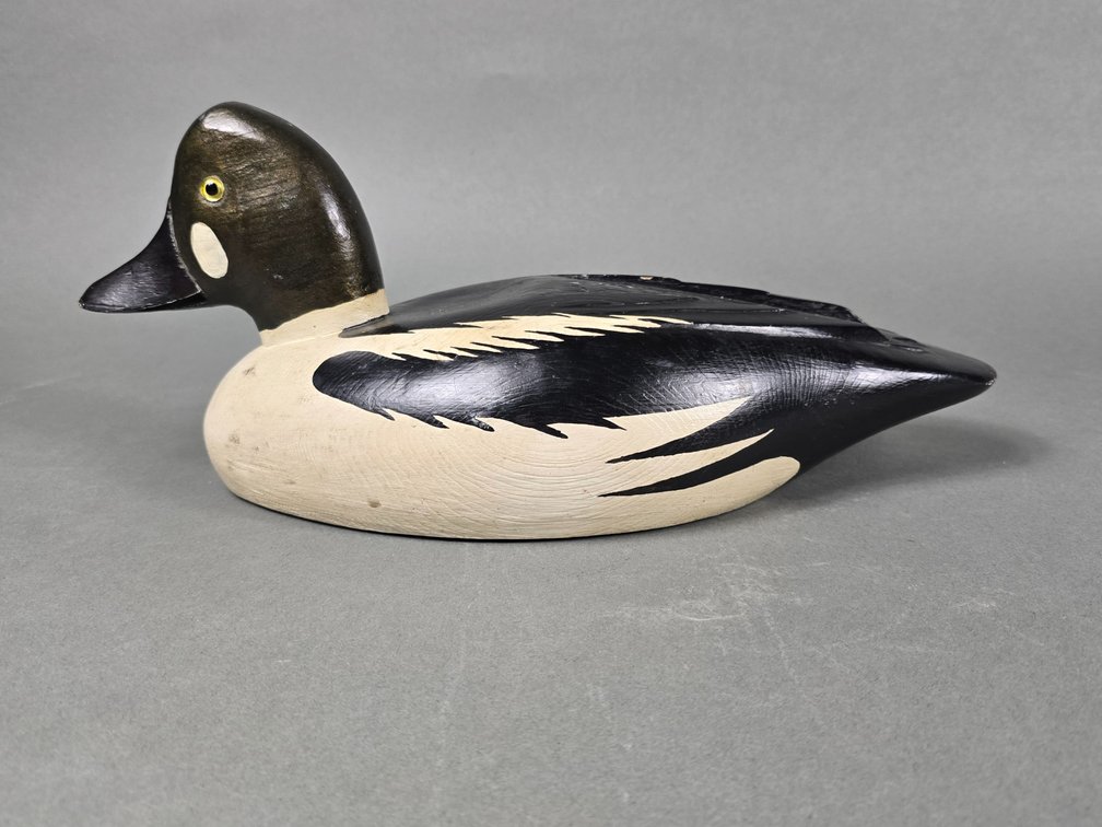 Goldeneye by Unknown Maker