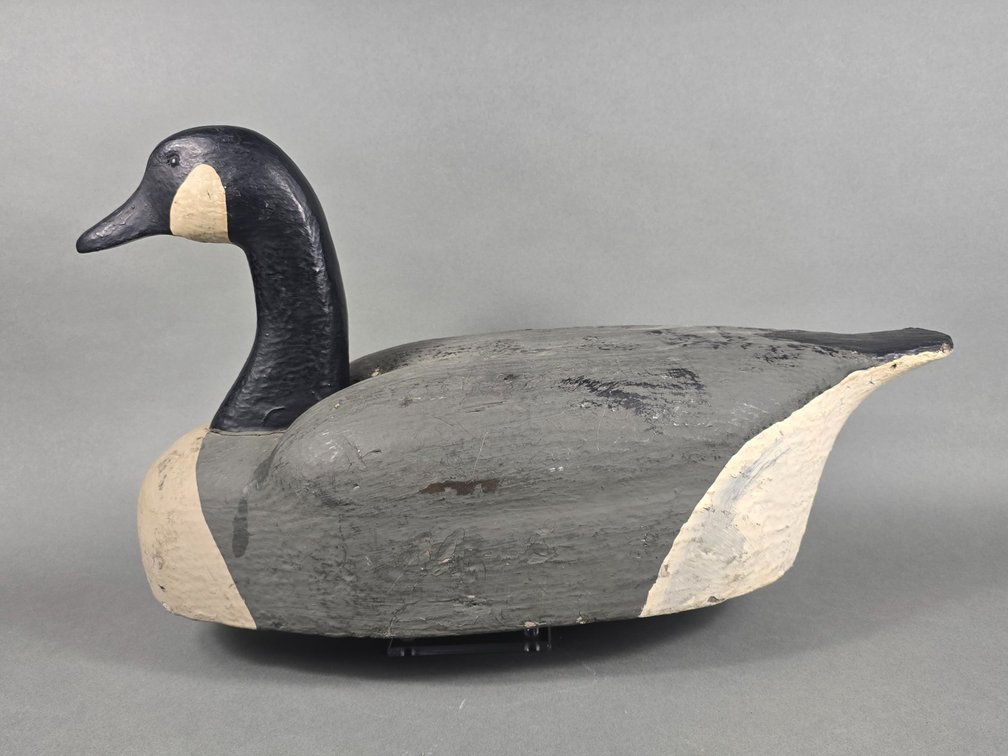 Herters Factory Canada Goose